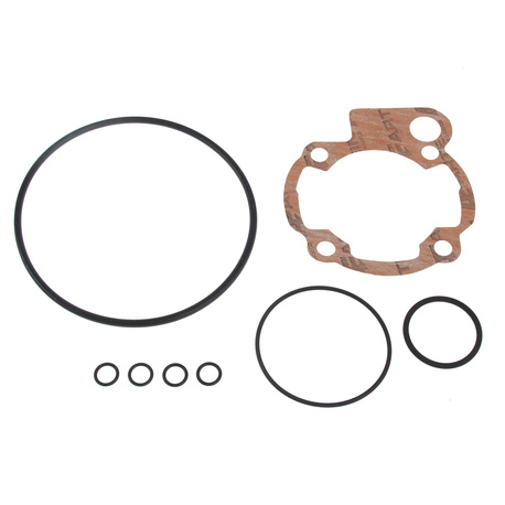 Italkit Gasket set - Cylinder, 74cc, Minarelli Am6 47mm (Italkit cyl. kit) Italkit Gasket set - Cylinder, 74cc, Minarelli Am6 47mm (Italkit cyl. kit)